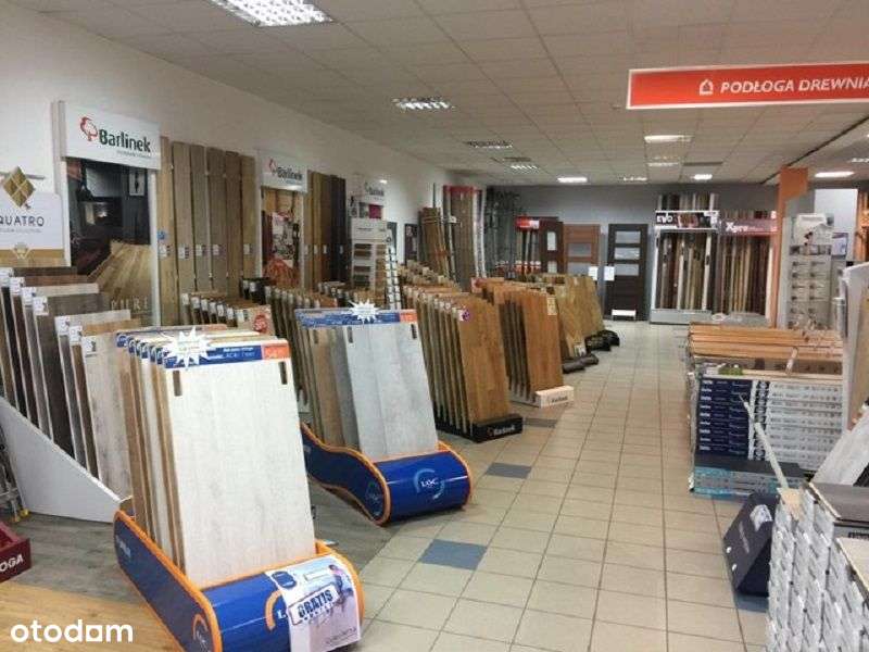 Budynek w Bełchatowie na sprzedaż BEZPOŚREDNIO! - Pełny obrazek: 5/6