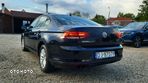 Volkswagen Passat 1.8 TSI BMT Comfortline DSG - 5