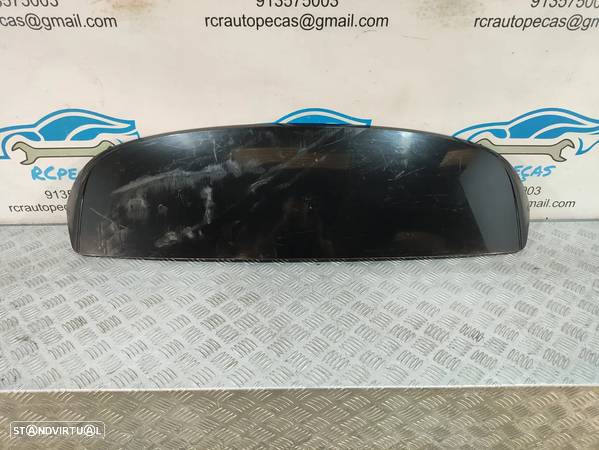 SPOILER AILERON LIP ORIGINAL BMW SERIE 3 F31 TOURING CARRINHA 51627263166 7263166 7305798 - 9