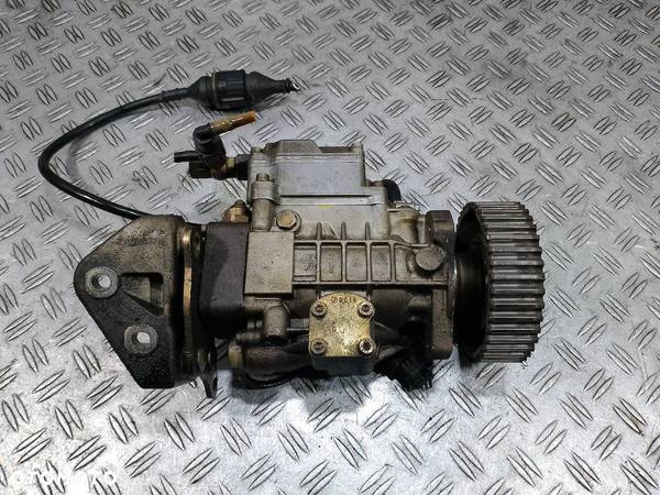 POMPA WTRYSKOWA RENAULT SCENIC I LIFT 7700110395  0460414988 1.9 DTI - 5