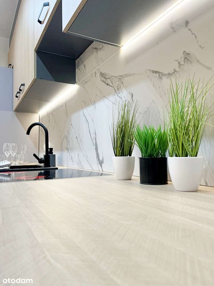 BEZPOŚREDNIO -ul. Fasolowa 36, po generalnym remoncie, 4 pokoje - Pełny obrazek: 4/17