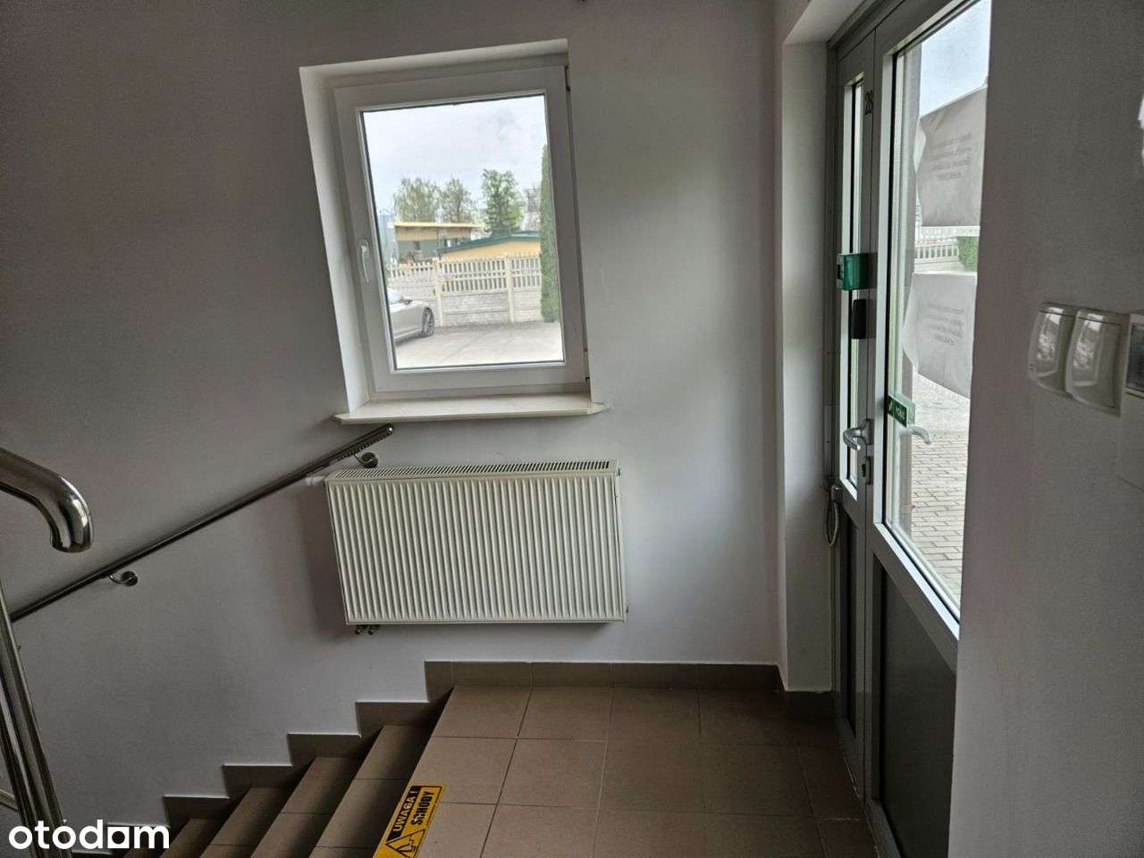 Wynajmę biura pomieszczenia usługowe Ciechanów - Pełny obrazek: 4/8