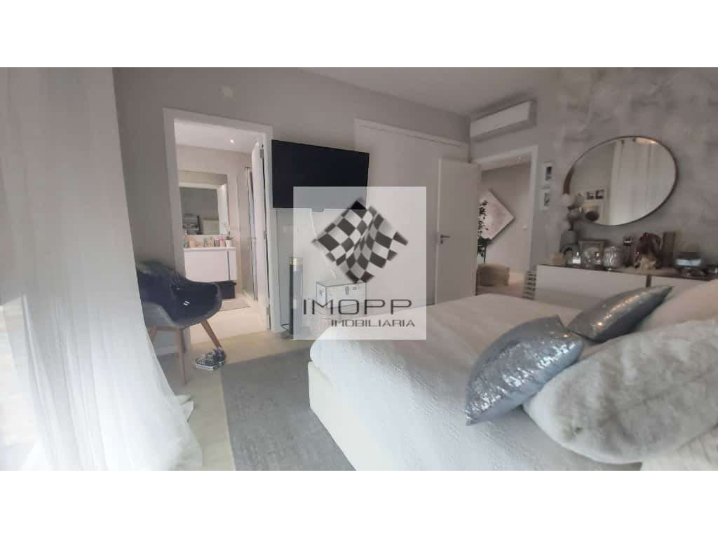 Fabulosa moradia de sonho t3 em Santa Cruz-36