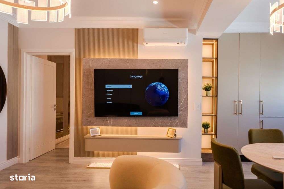 Apartament 2 camere - OMV Pipera - Mobilat - Comision 0!!! - Imagine principală: 2/8