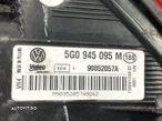 Stop stanga caroserie VW Golf 7 1.4TSI Manual - 4