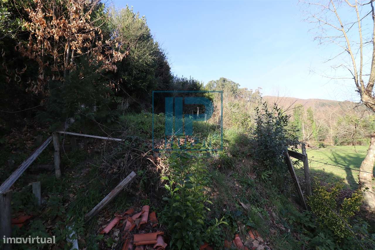 Moradia T2+1 Venda em Cantelães,Vieira do Minho-11