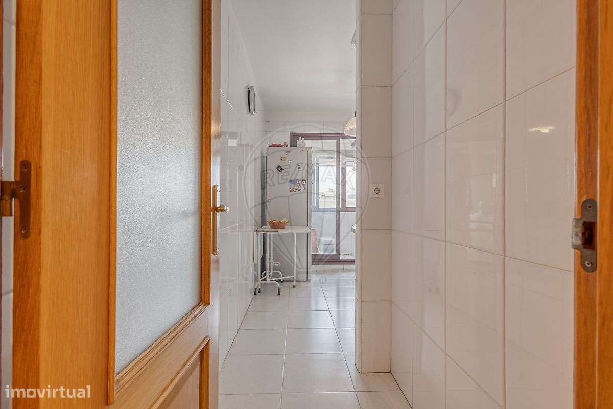 Apartamento T2 para venda-8