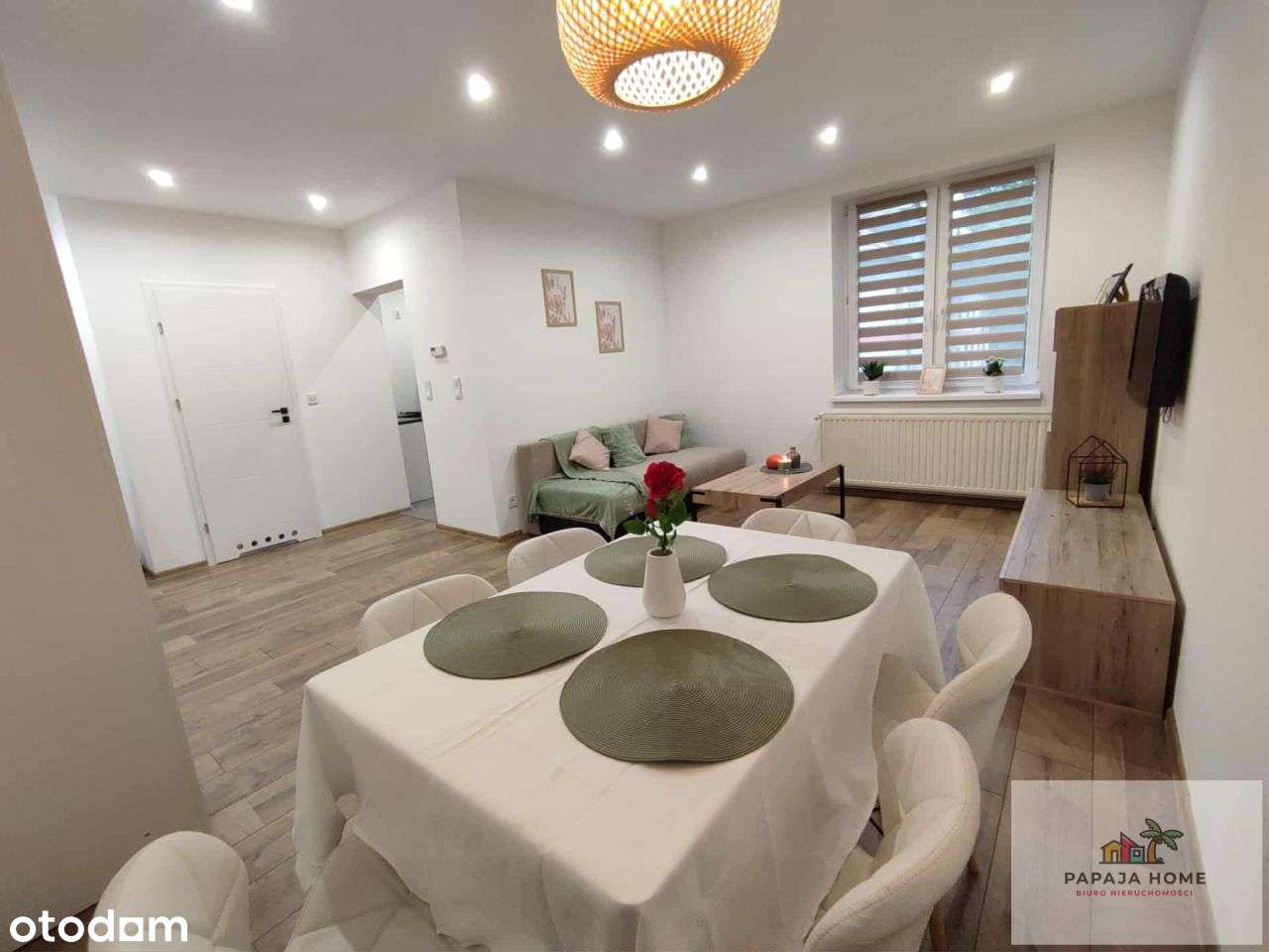 kawalerka po remoncie *Zabrze*-3