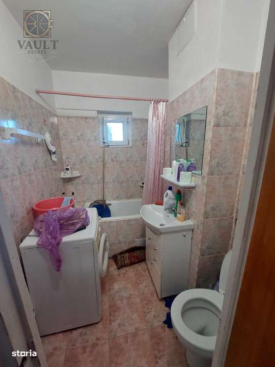 APARTAMENT 3 CAMERE- DRUMUL TABEREI- METROU BRANCUSI - Imagine principală: 5/8