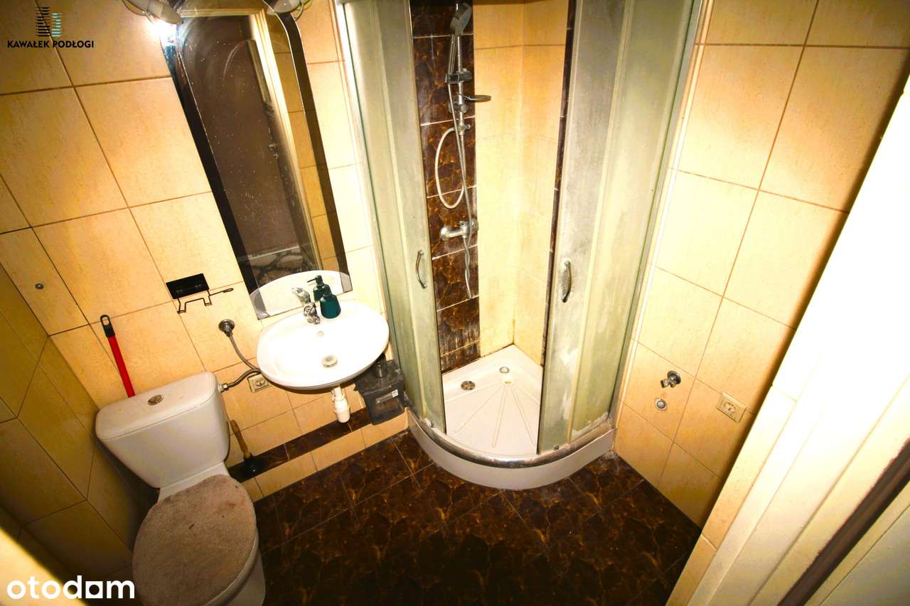 Wyjątkowa przestrzeń, wyjątkowy układ, parking-2