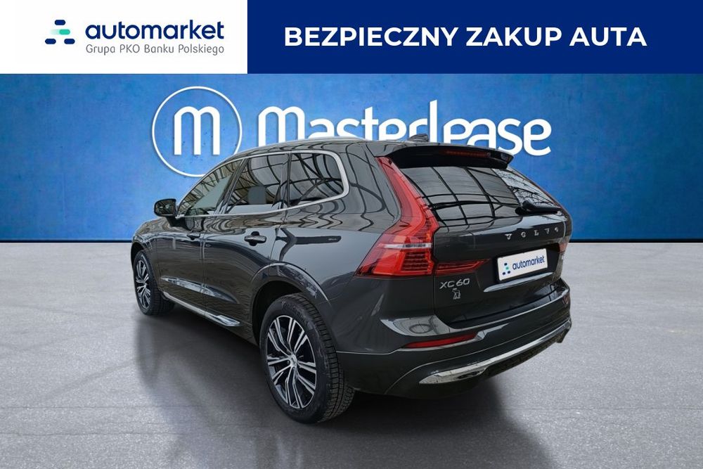 volvo xc-60