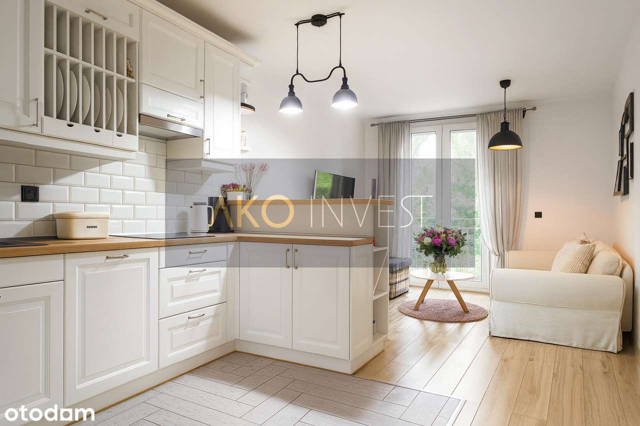 MEGA OKAZJA❗2 pok. 42m2✅MP w hali❗2 BALKONY✅Blisko Tramwaj❗Komórka❗ - Pełny obrazek: 2/12