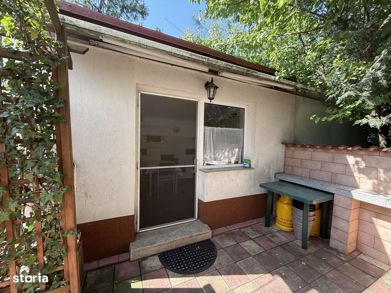 COMISION 0% - Casa D+P+M in Oituz la 17 km de Constanta - Imagine principală: 4/20