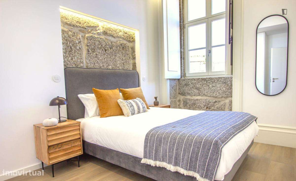 Apartamento com 1 quartos - localizado em Guimaraes - Grande imagem: 1/10