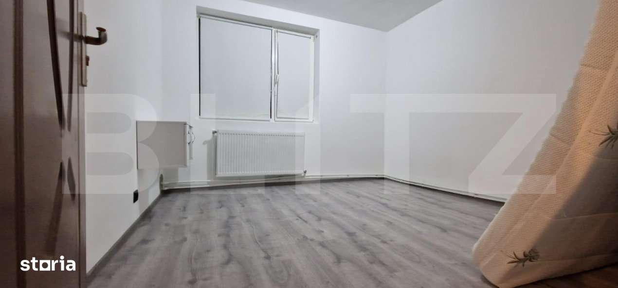 Apartament 4 camere, 85mp, zona 1 Mai - Imagine principală: 5/7