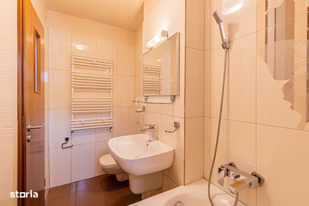 Apartament 2camere B-dul Garii vis-a-vis de Sala Sporturilor-13