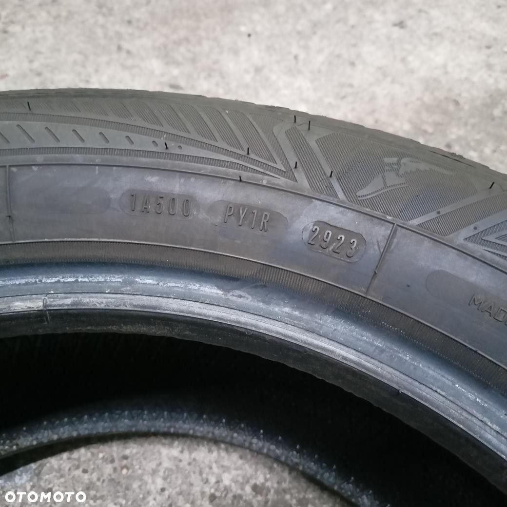 Opona 225/55/17 Goodyear Vector 4Seasons G.3 (NE9417) - 5