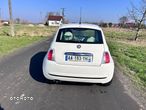 Fiat 500 1.2 8V Anniversario - 5