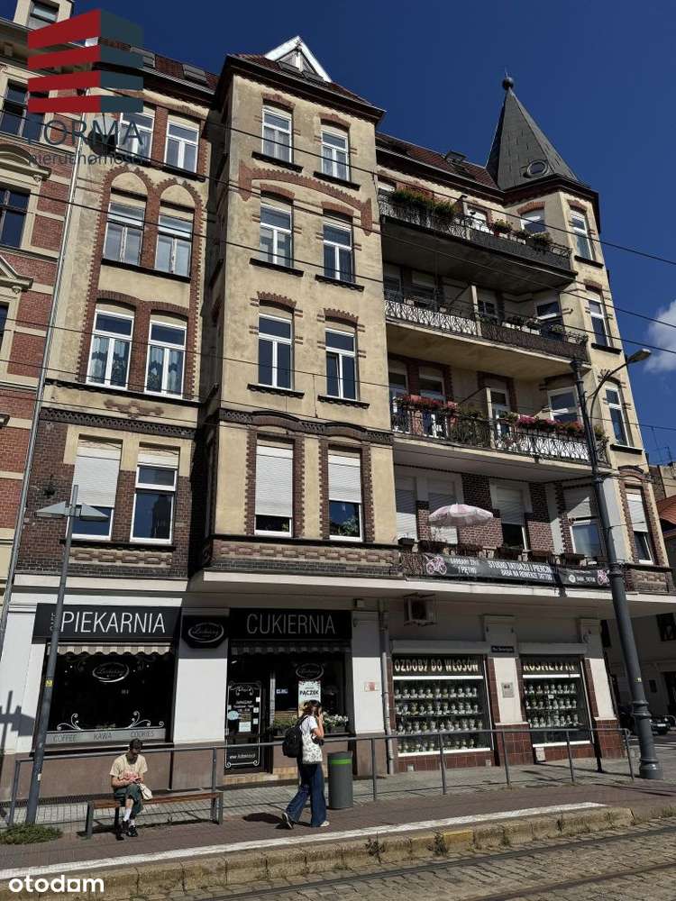 Unikatowe mieszkanie w Centrum-15