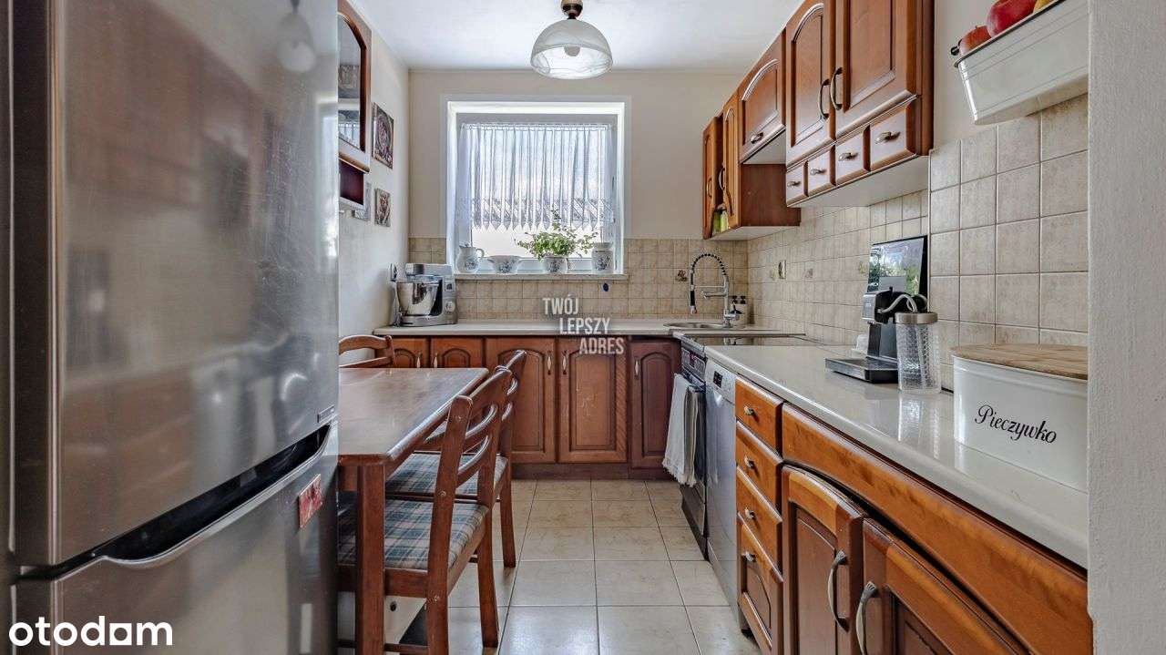 2 pok,odzielna kuchnia,miejsce postojowe -Malwowa-15