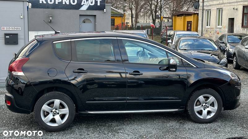 Peugeot 3008 HDi 115 Business-Line - 4