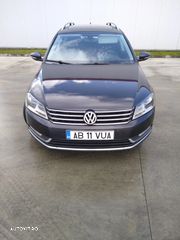 Volkswagen Passat Variant 2.0 TDI BlueMotion Technology DSG