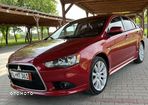 Mitsubishi Lancer 2.0 DID Instyle - 2