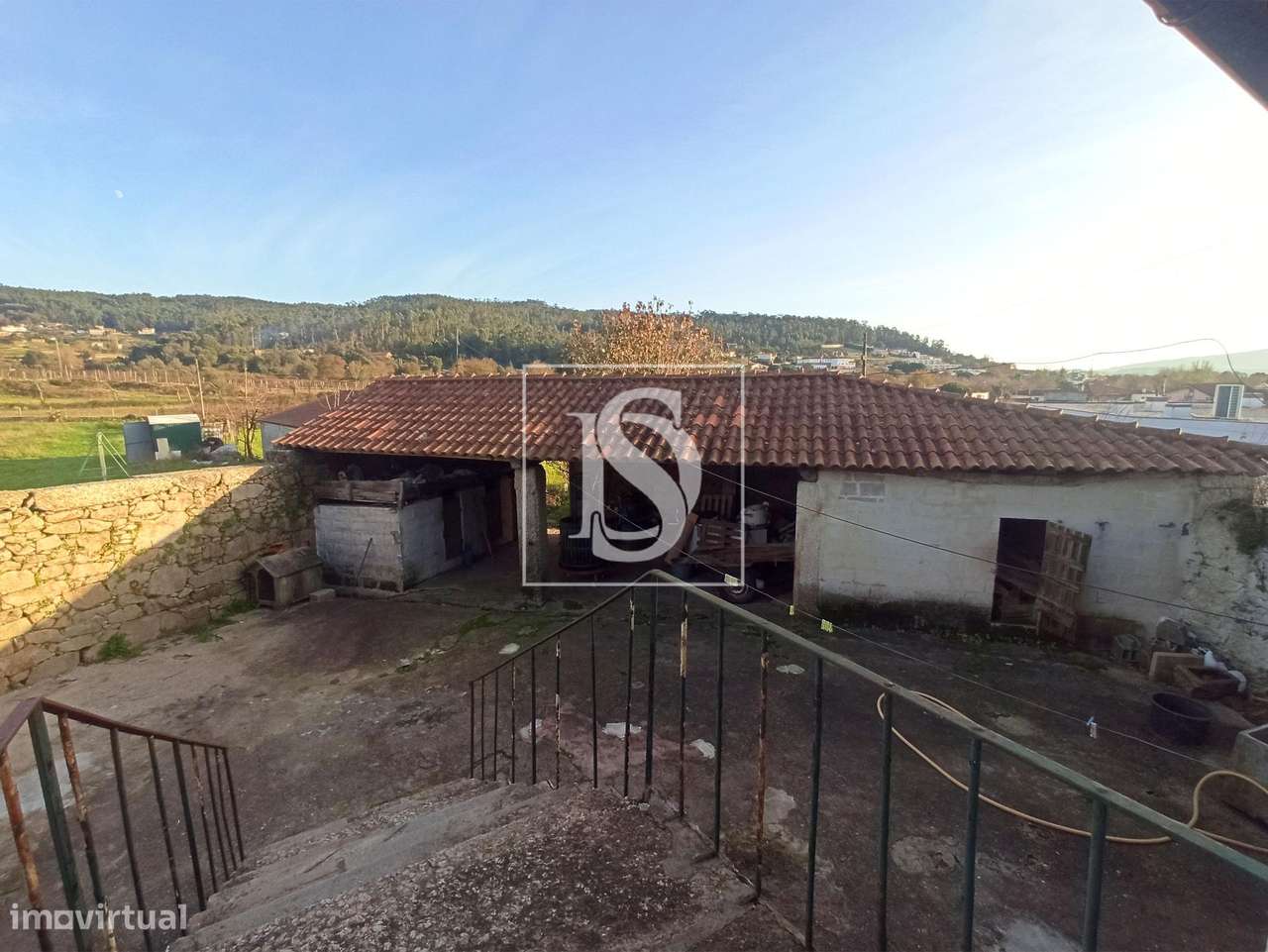 Moradia T3 Venda em Adães,Barcelos - Grande imagem: 2/30