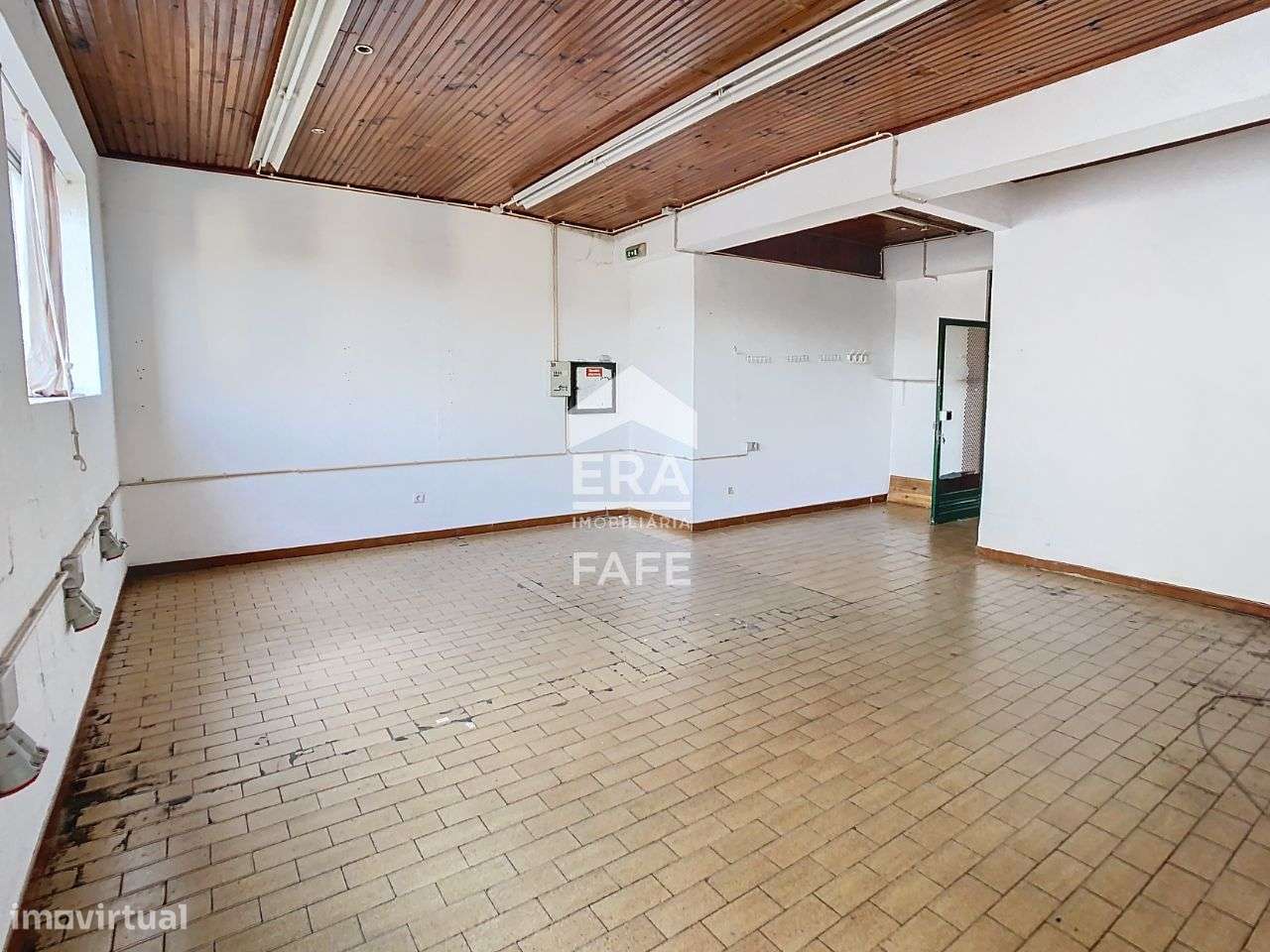 Loja no centro da cidade de Fafe - Grande imagem: 4/6