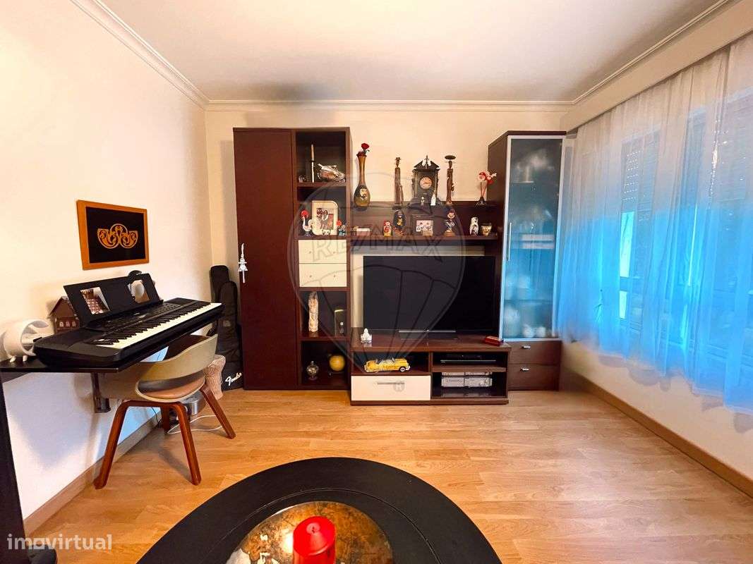 Apartamento T2 para venda - Grande imagem: 3/12