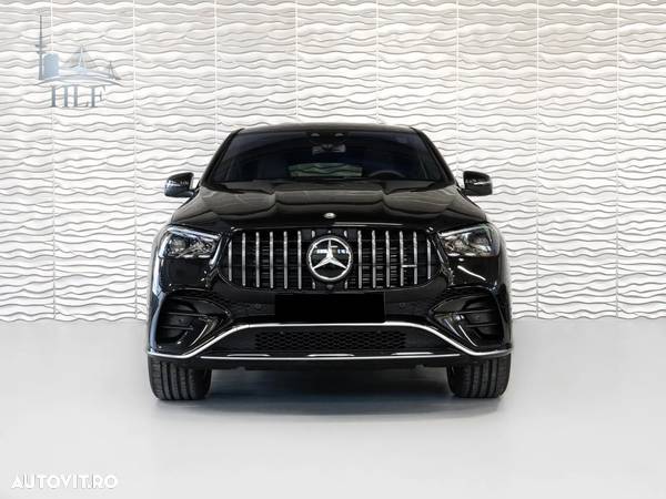 Mercedes-Benz GLE Coupe AMG 53 MHEV 4MATIC+ - 2