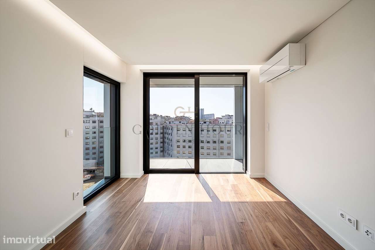 Apartamento T3 Venda em Mafamude e Vilar do Paraíso,Vila Nova de Gaia-19