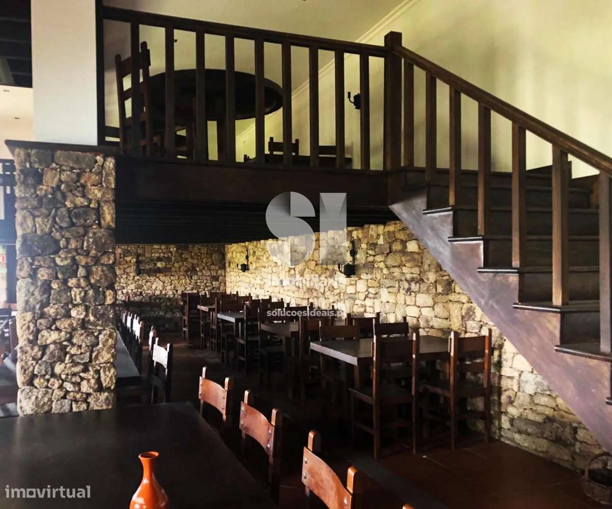 Restaurante em Vila real - Grande imagem: 4/34