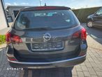 Opel Astra 1.6 CDTI DPF ecoFLEX Start/Stop Exklusiv - 7