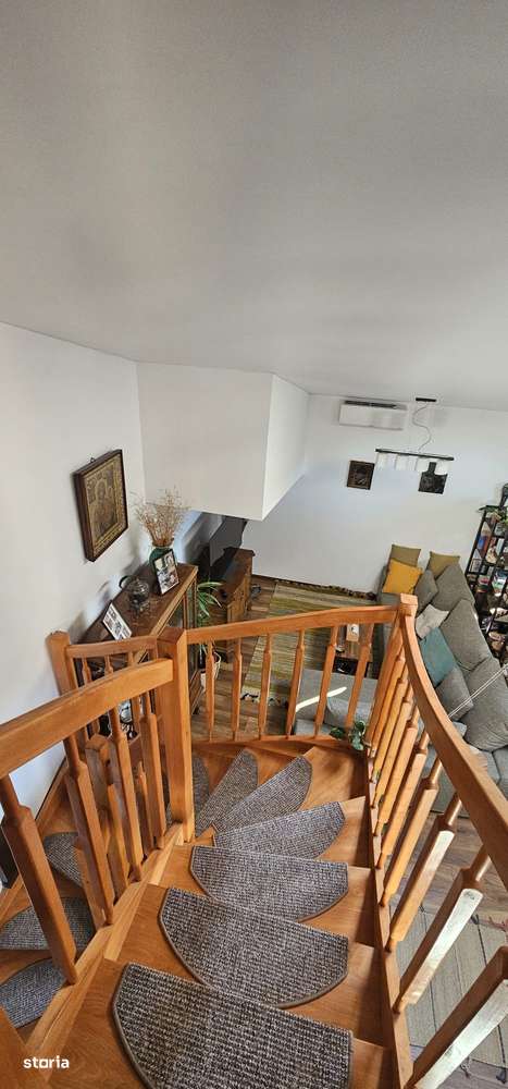 Vila 7 Camere - Str. Morii -Renovata 2024 - Teren 493 mp-3