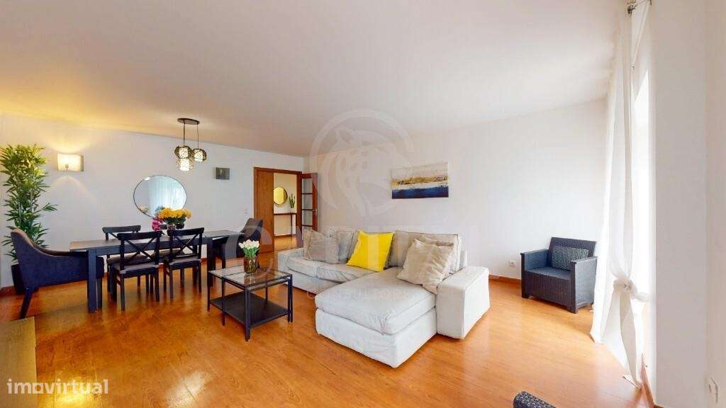 Espaçoso T3 na Alta de Lisboa (142m2) – Mobilado, Equipado e com 2 Lug - Grande imagem: 5/31