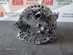 A42 ALTERNADOR VW TRANSPORTER 2.5 TDI 2008 180A REF- 070903024B - 3