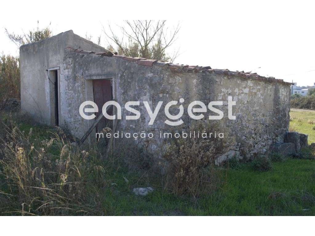 Tereno em Fervença / Sintra c/ 18,136m2 - Grande imagem: 5/18