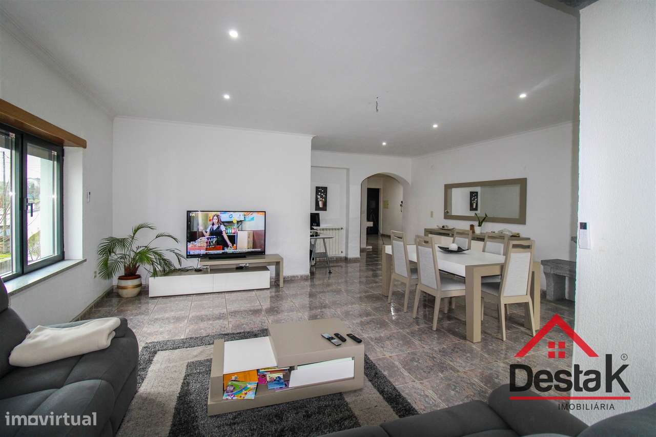 Moradia V5 em Viseu - Grande imagem: 3/37