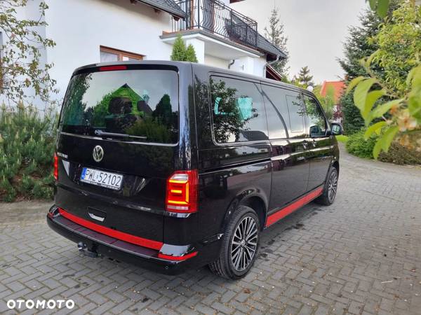 Volkswagen Multivan 2.0 TDI L1 Edition DSG - 8