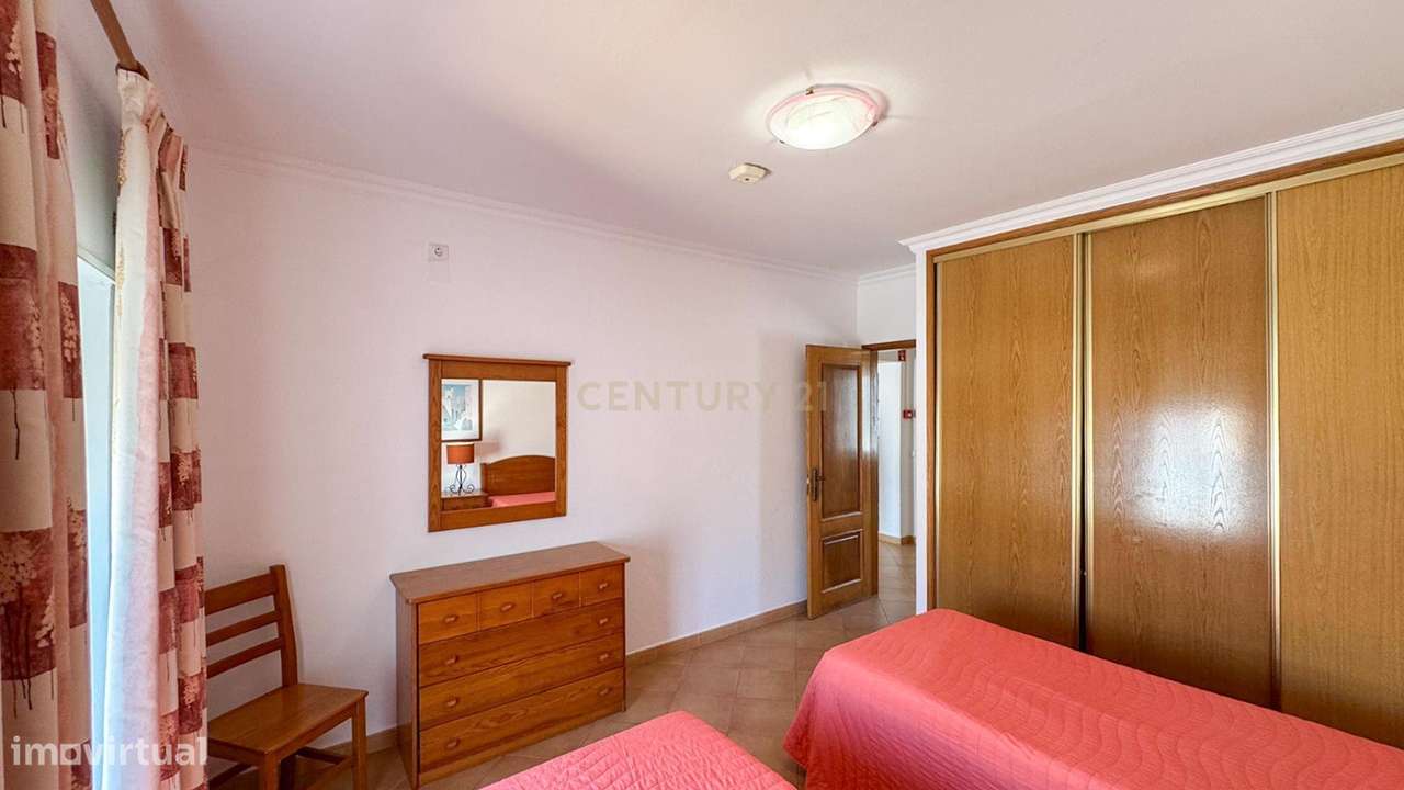 Apartamento T1 a 150m da Praia da Luz – Oportunidade Única! - Grande imagem: 5/11