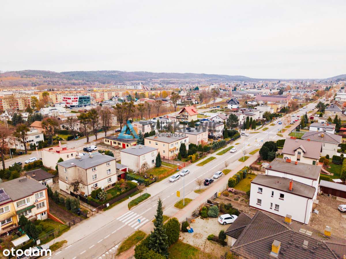 Bezczynszowy parter domu z działką i dużą piwnicą!-17