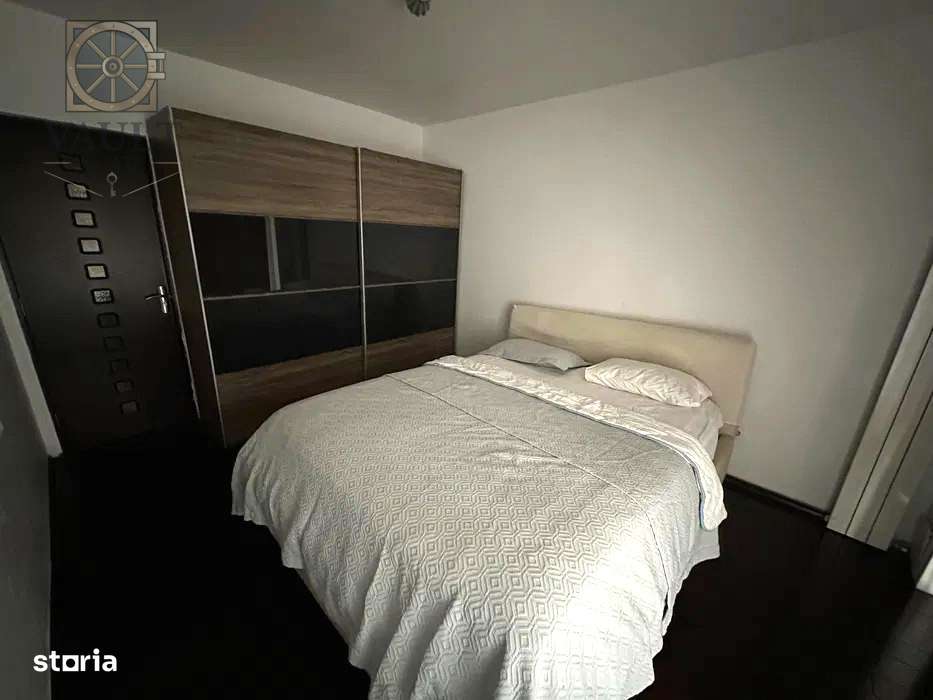 3 CAMERE - MEGA MALL - PIATA DELFINULUI - MOBILAT - UTILAT - Imagine principală: 4/5