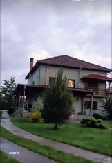Vila de vanzare in apropiere de Bucuresti - Imagine principală: 2/20