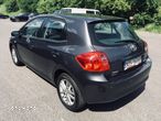 Toyota Auris 1.33 VVT-i Terra - 3