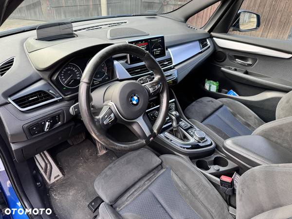 BMW Seria 2 220d GT xDrive M Sport - 20