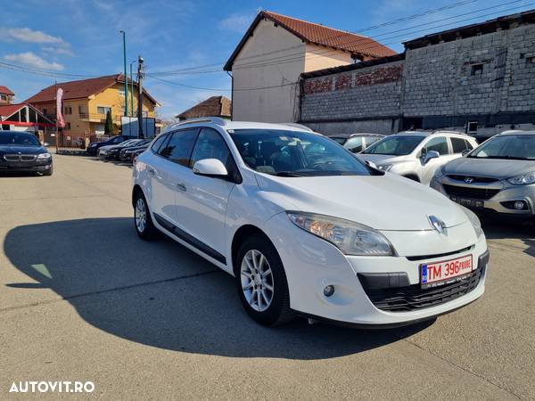 Renault Megane 1.5 dCi Dynamique - 3