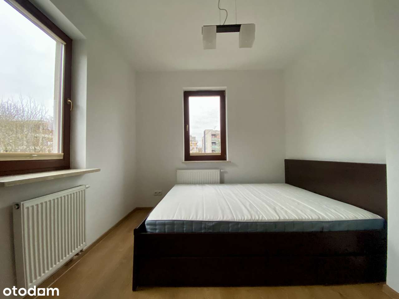 Dwupokojowe mieszkanie z miejscem postojowym - Pełny obrazek: 3/10