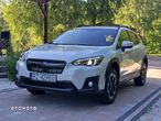 Subaru XV 2.0i-S Active (EyeSight) Lineartronic - 12