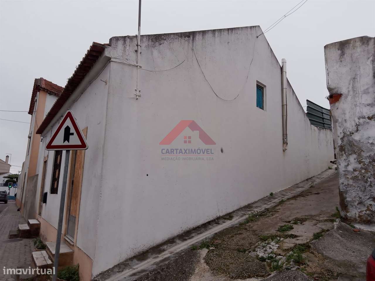 Loja  Venda em Vale de Santarém,Santarém - Grande imagem: 2/5